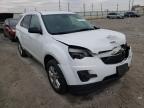 2015 CHEVROLET  EQUINOX