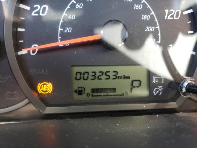 2022 MITSUBISHI MIRAGE ML32FUFJ4NHF01146