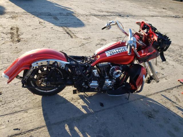 2016 HARLEY-DAVIDSON FLTRU 1HD1KGL36GB608129
