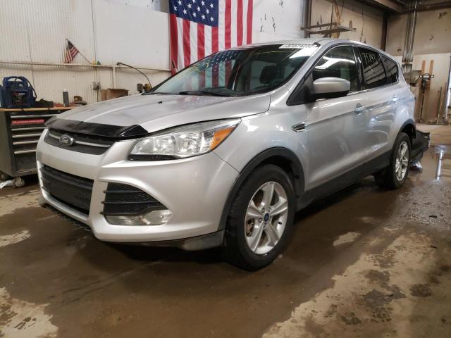 1FMCU9GX3EUC87306 Ford Escape Se 2014. Фото: 1