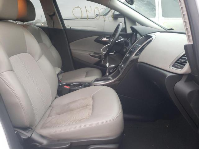 2017 BUICK VERANO 1G4PR5SK4H4105012