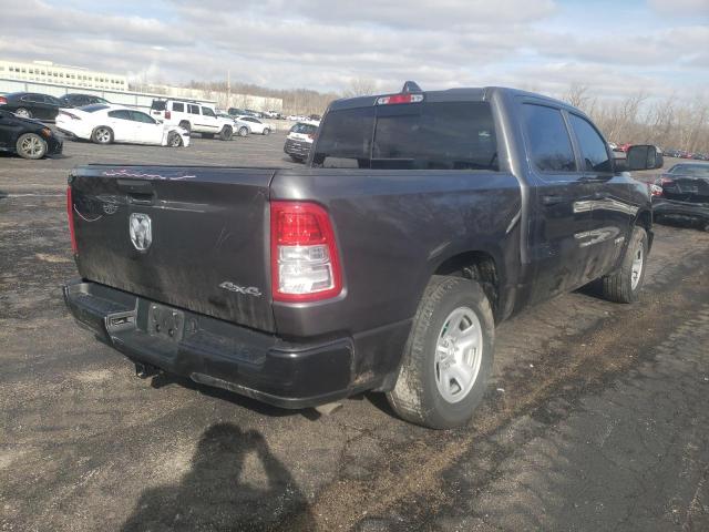 2019 RAM 1500 TRADE 1C6SRFGT2KN586053