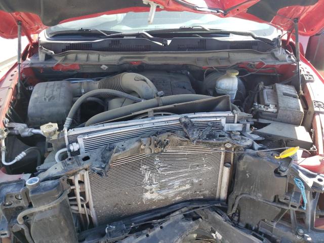 2019 RAM 1500 CLASS 1C6RR7TT2KS575601