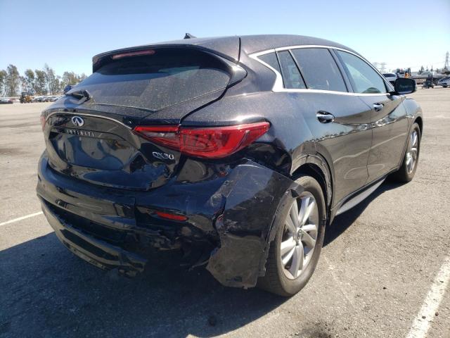 2018 INFINITI QX30 BASE SJKCH5CP3JA060746