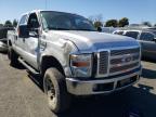 2008 FORD  F350