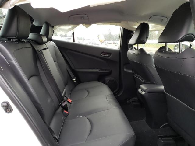 JTDL9RFU2K3010435 Toyota Prius 2019. Фото: 5