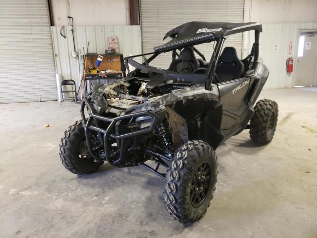 2021 HONDA TALON 1HFVE05B7M4200458