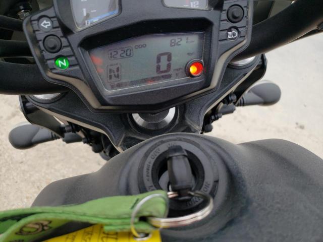 2020 KAWASAKI EN650 E JKAENEE12LDA05541