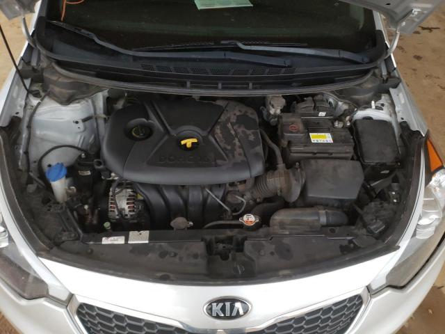 KNAFK4A63F5406538 Kia Forte Lx 2015. Фото: 6