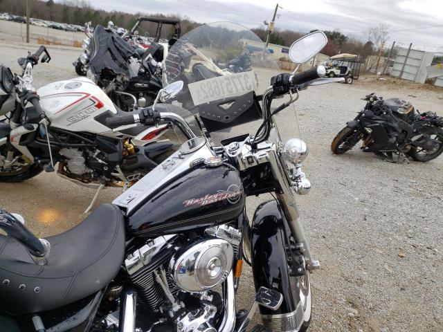 2005 HARLEY-DAVIDSON FLHRI 1HD1FBW175Y633844
