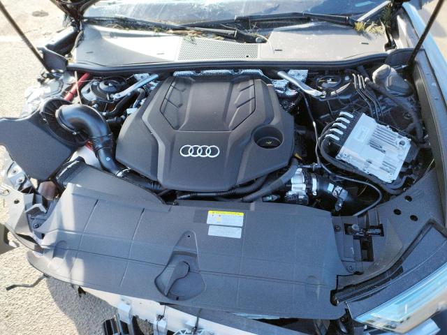 2021 AUDI A6 ALLROAD WAU92BF27MN103895
