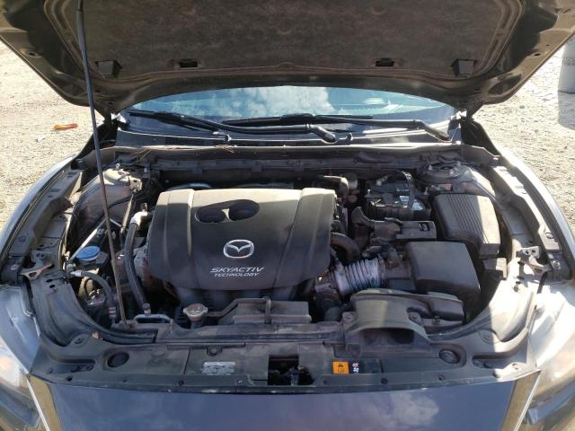 2016 MAZDA 6 SPORT - JM1GJ1U53G1428396
