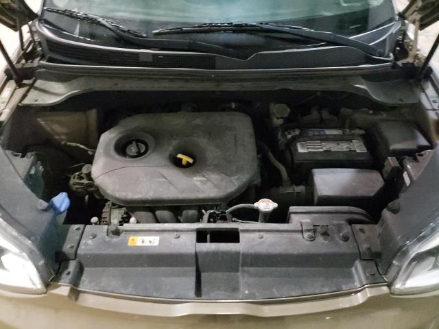 2015 KIA SOUL + KNDJP3A57F7172294