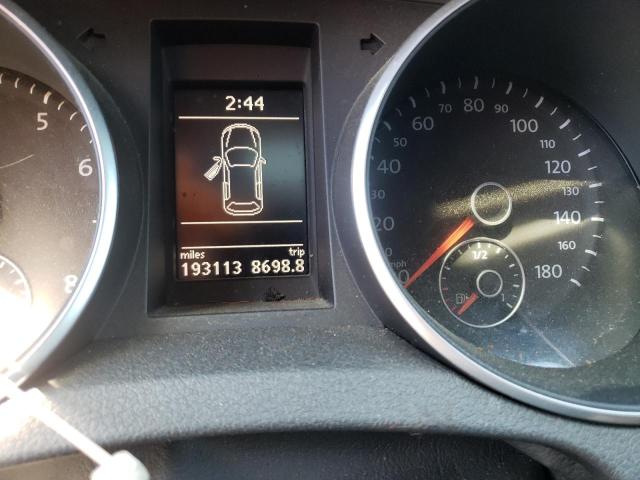 WVWGD7AJXAW312473 Volkswagen Gti 2010. Фото: 7