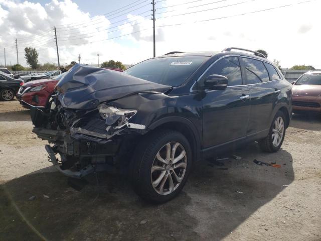 JM3TB2DA5C0362567 Mazda Cx-9 2012. Фото: 1