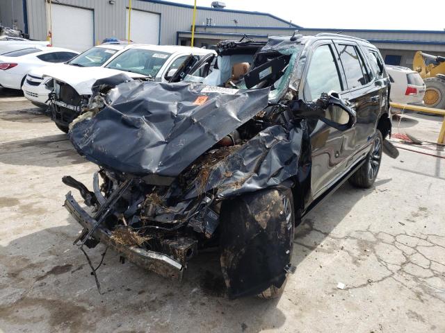 2021 CADILLAC ESCALADE S 1GYS4FKL9MR354103
