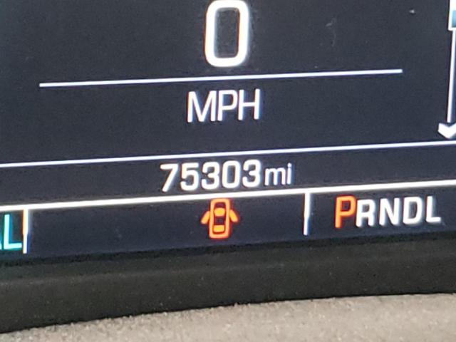2018 CHEVROLET SILVERADO 3GCPCREC1JG238630