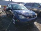 2003 FORD  FOCUS