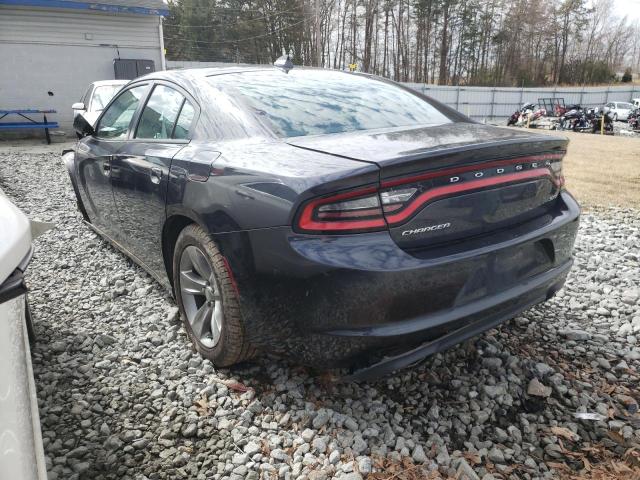 2C3CDXHG0GH196673 Dodge Charger 2016. Фото: 2