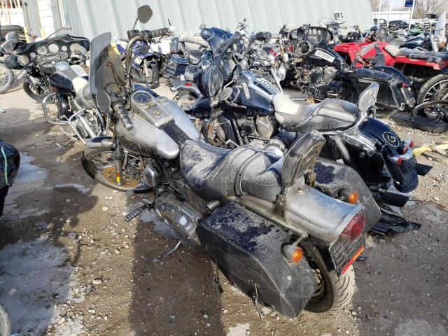 2003 HARLEY-DAVIDSON FXDWG ANNI 1HD1GEV453K326554