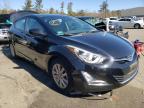 2014 HYUNDAI  ELANTRA