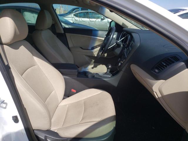 2015 KIA OPTIMA EX 5XXGN4A78FG437240
