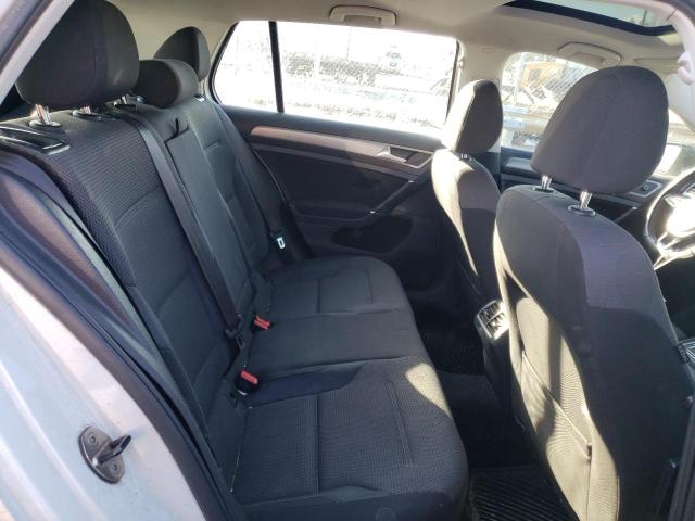 2016 VOLKSWAGEN GOLF S/SE 3VW217AU2GM035336