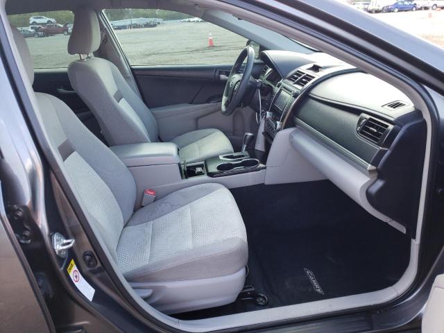 2013 TOYOTA CAMRY L - 4T1BF1FK7DU238167