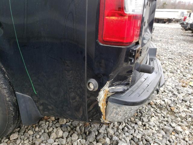 2013 NISSAN NV 3500 S - 5BZAF0AA1DN202946