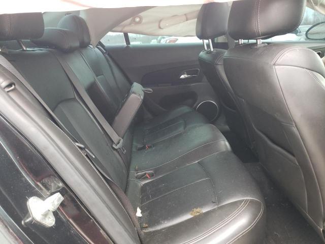 2011 CHEVROLET CRUZE LT - 1G1PG5S98B7266405