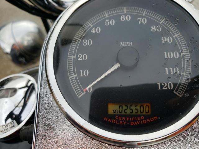 2005 HARLEY-DAVIDSON FLHRI 1HD1FBW175Y633844