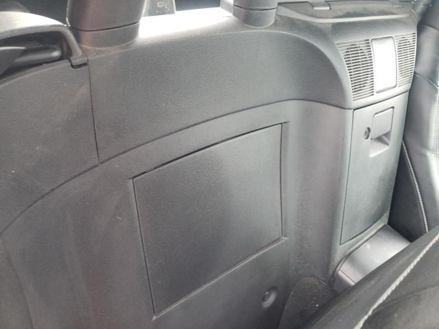 JM1NC26F490201806 Mazda Mx-5 Miata 2009. Фото: 5