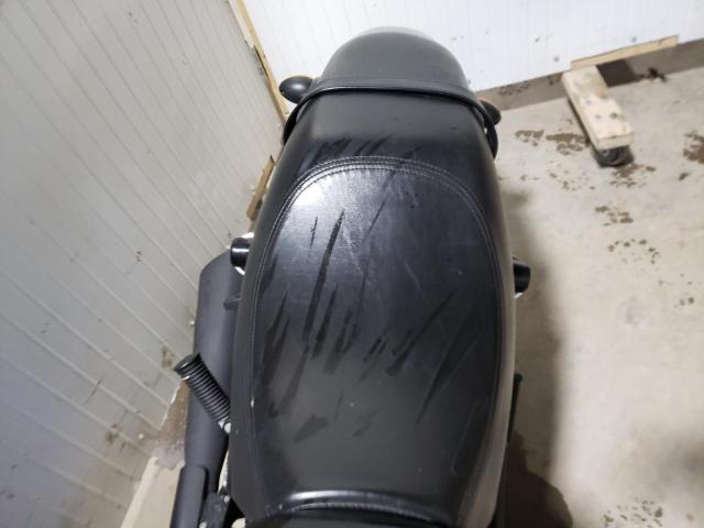 2015 HARLEY-DAVIDSON XG750 1HD4NBB14FC505517