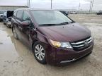 2014 HONDA  ODYSSEY