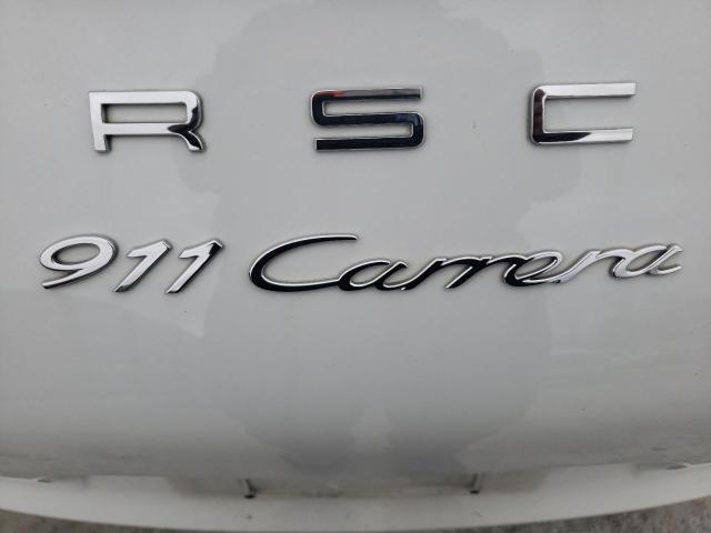 2013 PORSCHE 911 CARRER - WP0AA2A93DS107290