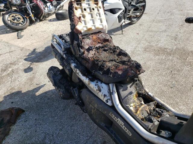 2006 HONDA PS250 JH2MF09166K100605