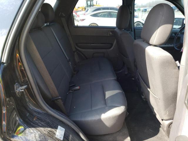2012 FORD ESCAPE XLT - 1FMCU9D7XCKB02715