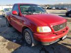 2002 FORD  F150