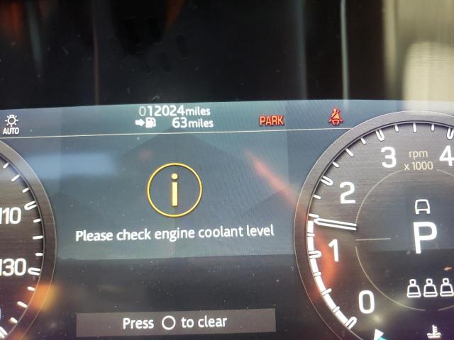 2021 LAND ROVER DEFENDER 1 SALE27RUXM2047246