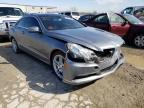 2012 MERCEDES-BENZ  E-CLASS