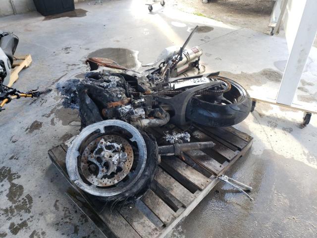 2015 YAMAHA YZFR3 MH3RH06Y7FK005000