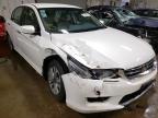 2014 HONDA  ACCORD