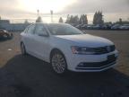 2016 VOLKSWAGEN  JETTA