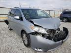 2015 TOYOTA  SIENNA