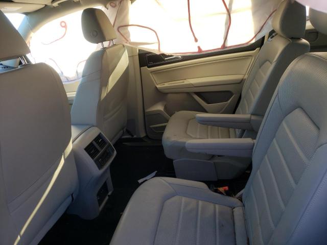 2019 VOLKSWAGEN ATLAS SEL 1V2NR2CA6KC533269