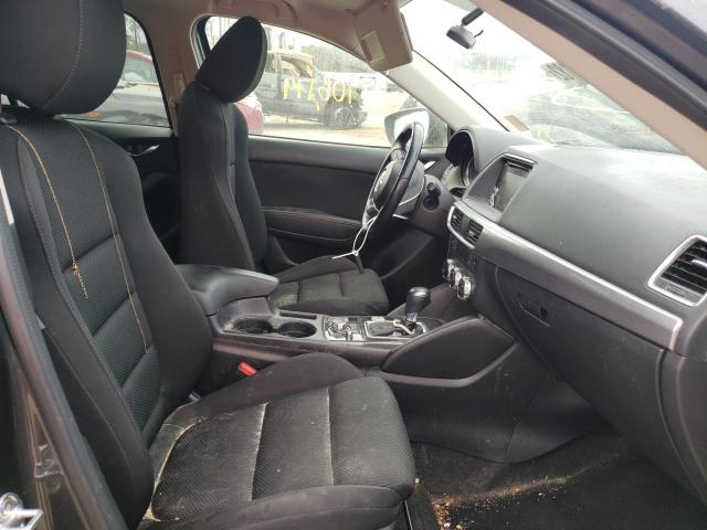 2016 MAZDA UK JM3KE2CY4G0811602