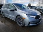 HONDA ODYSSEY 2022 foto
