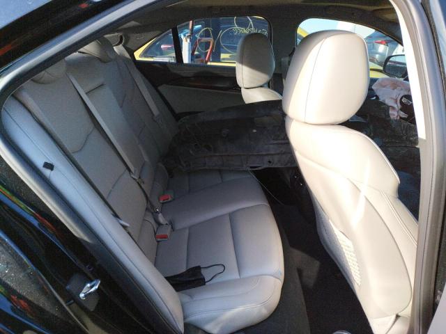 2017 CADILLAC ATS - 1G6AG5RX8H0159327