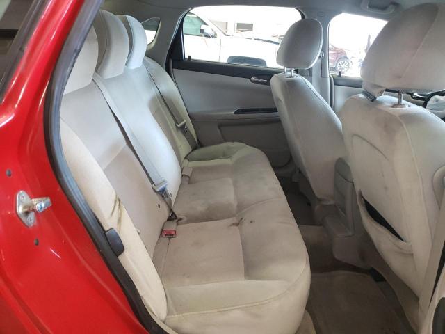 2011 CHEVROLET IMPALA LT - 2G1WG5EK9B1197537