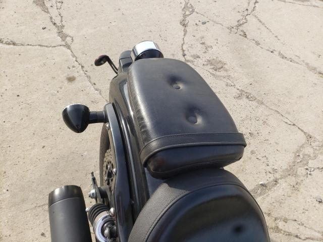 2015 YAMAHA XVS950 CU JYAVN05E1FA00H442